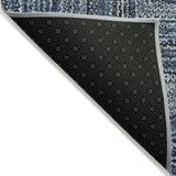 addison chantille acn1725 blue rug