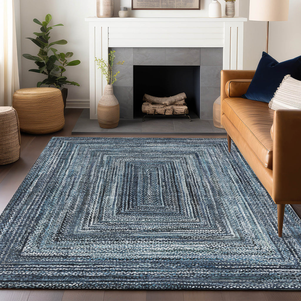 addison chantille acn1725 blue rug