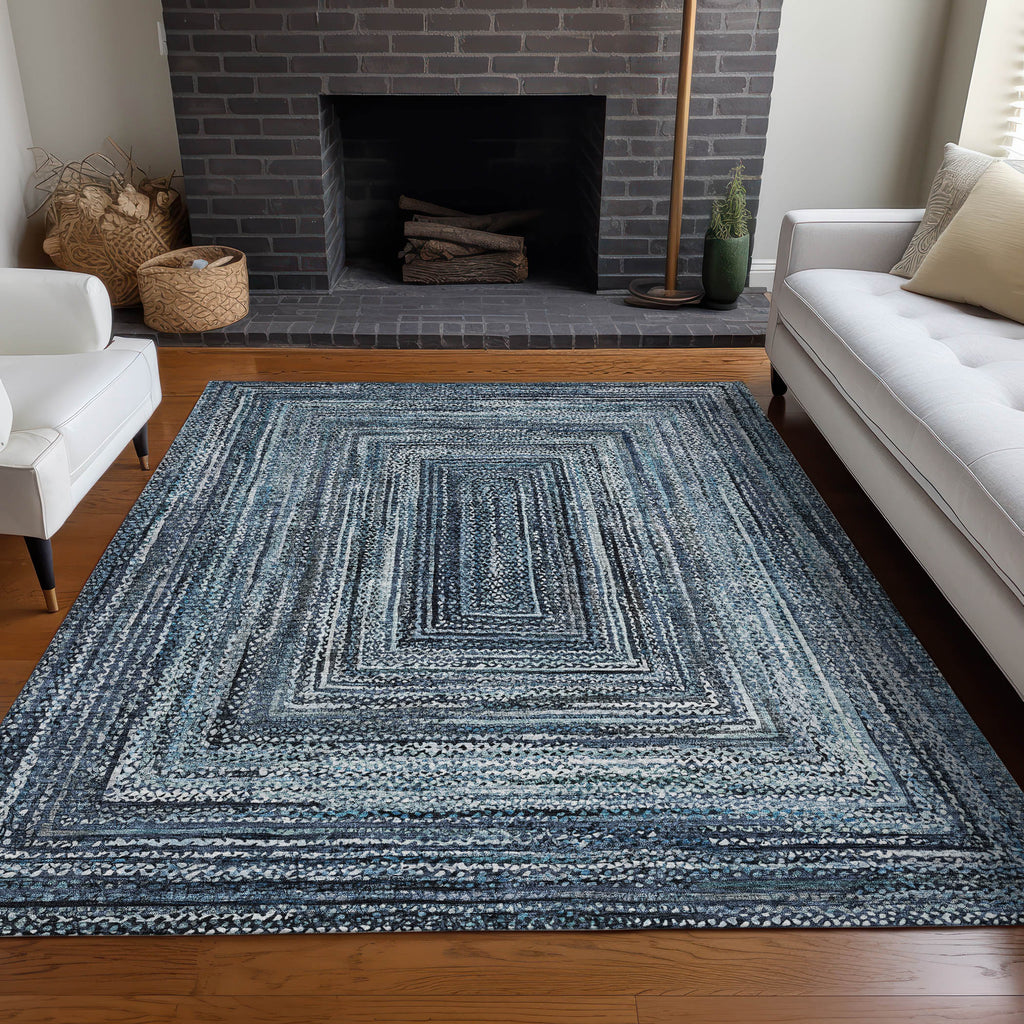 addison chantille acn1725 blue rug