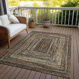 addison chantille acn1725 brown rug