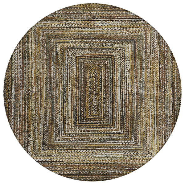 addison chantille acn1725 brown rug