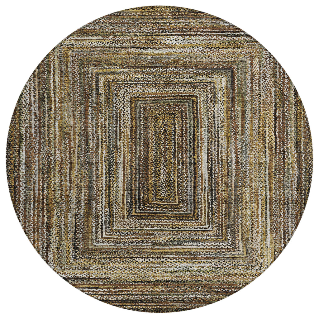 addison chantille acn1725 brown rug