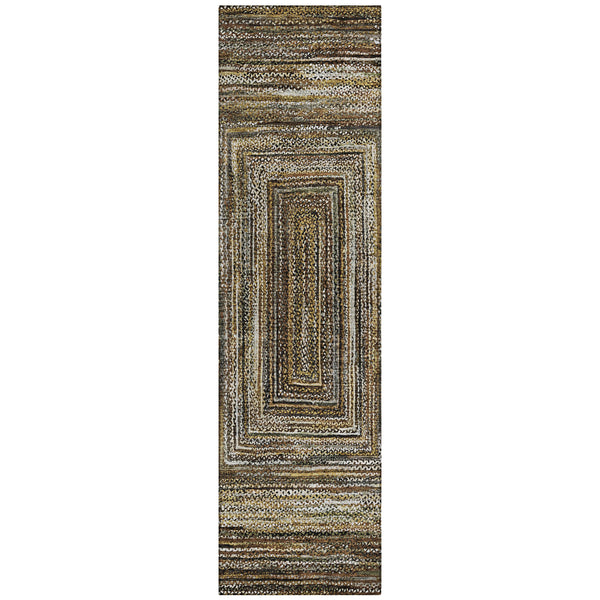addison chantille acn1725 brown rug