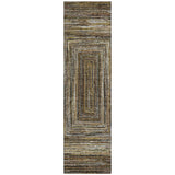 addison chantille acn1725 brown rug