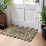 addison chantille acn1725 brown rug