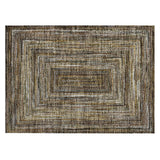 addison chantille acn1725 brown rug