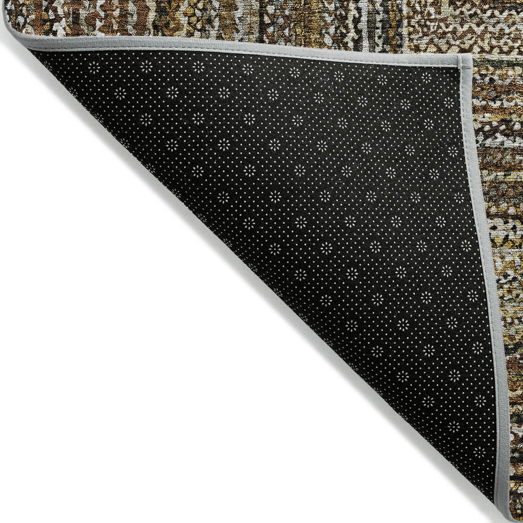 addison chantille acn1725 brown rug