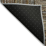 addison chantille acn1725 brown rug