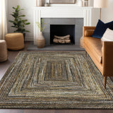 addison chantille acn1725 brown rug