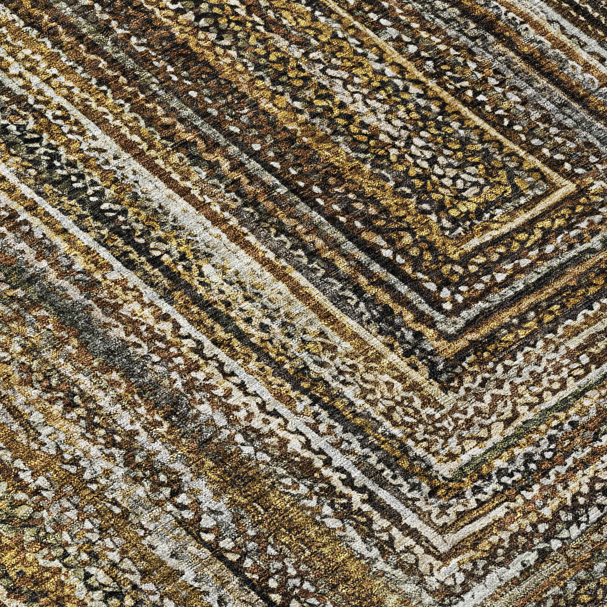 addison chantille acn1725 brown rug