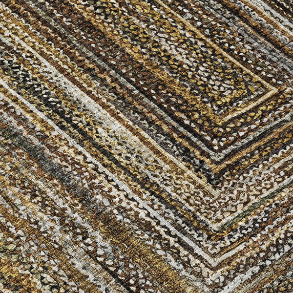 addison chantille acn1725 brown rug