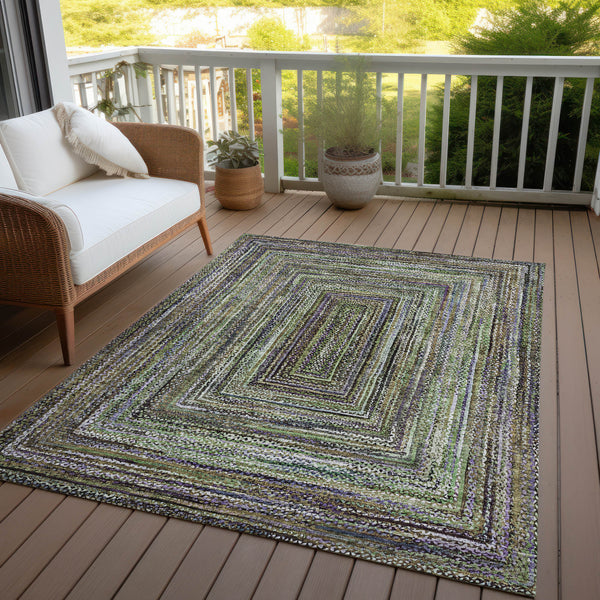 addison chantille acn1725 olive rug