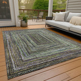 addison chantille acn1725 olive rug