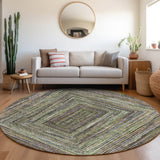 addison chantille acn1725 olive rug