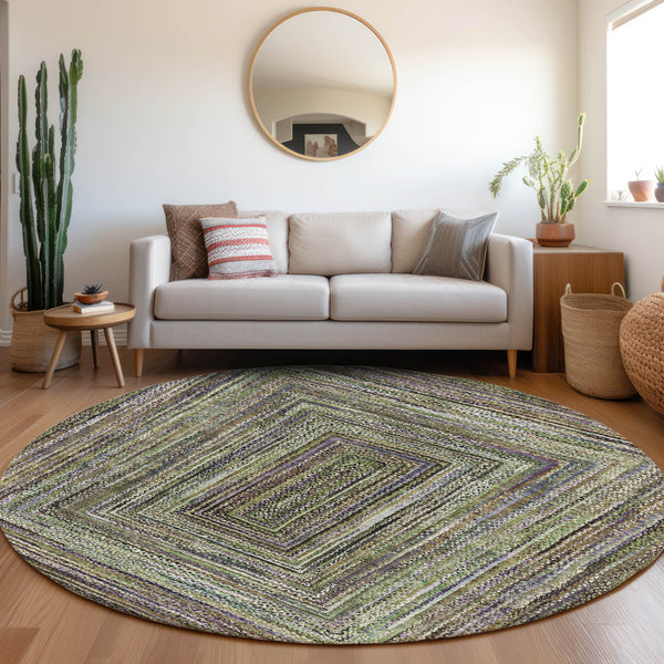 addison chantille acn1725 olive rug