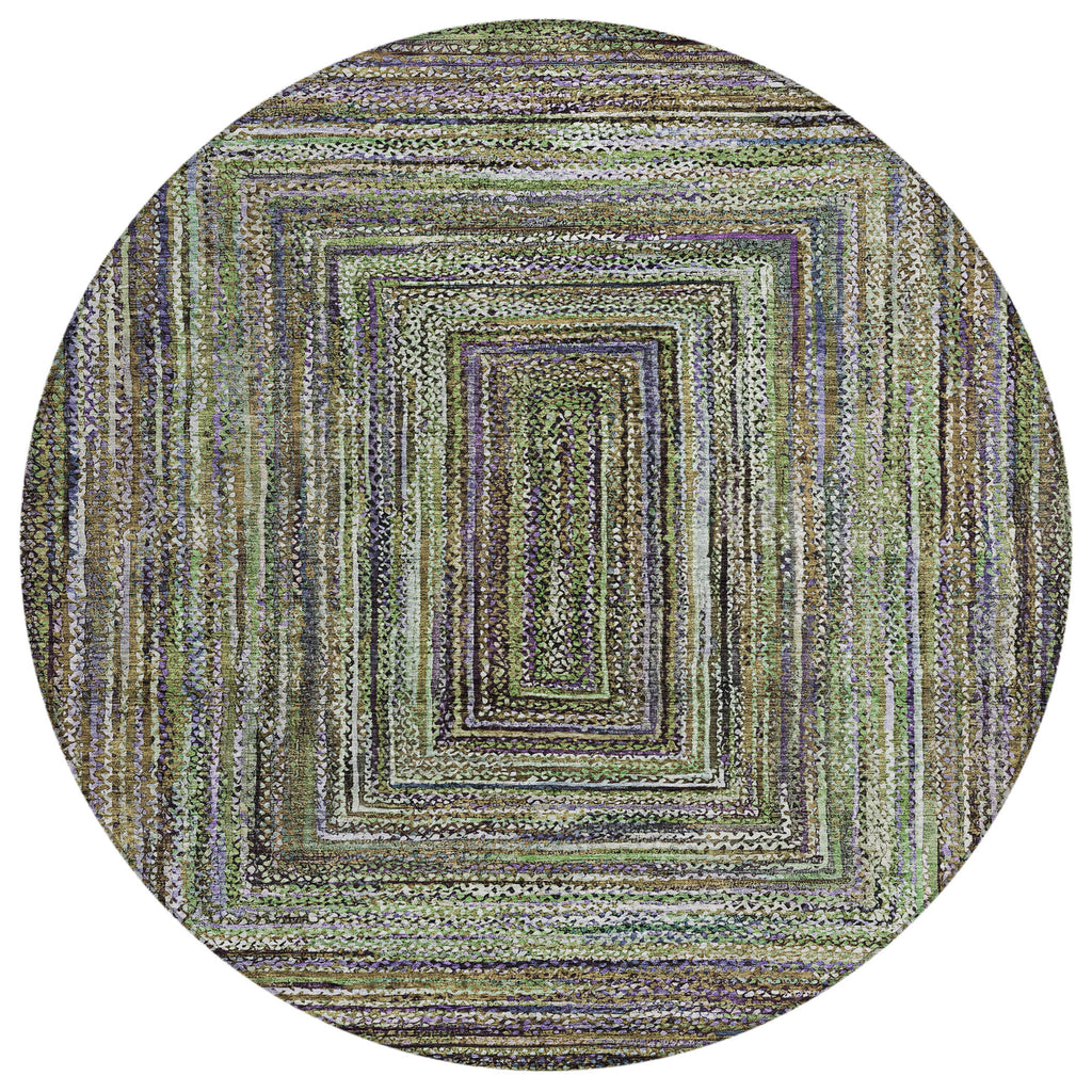 addison chantille acn1725 olive rug