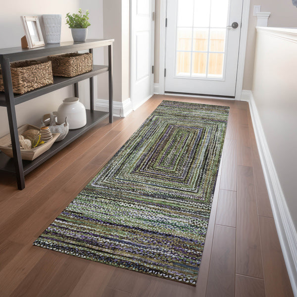 addison chantille acn1725 olive rug