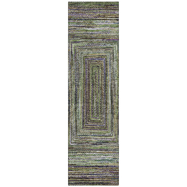 addison chantille acn1725 olive rug