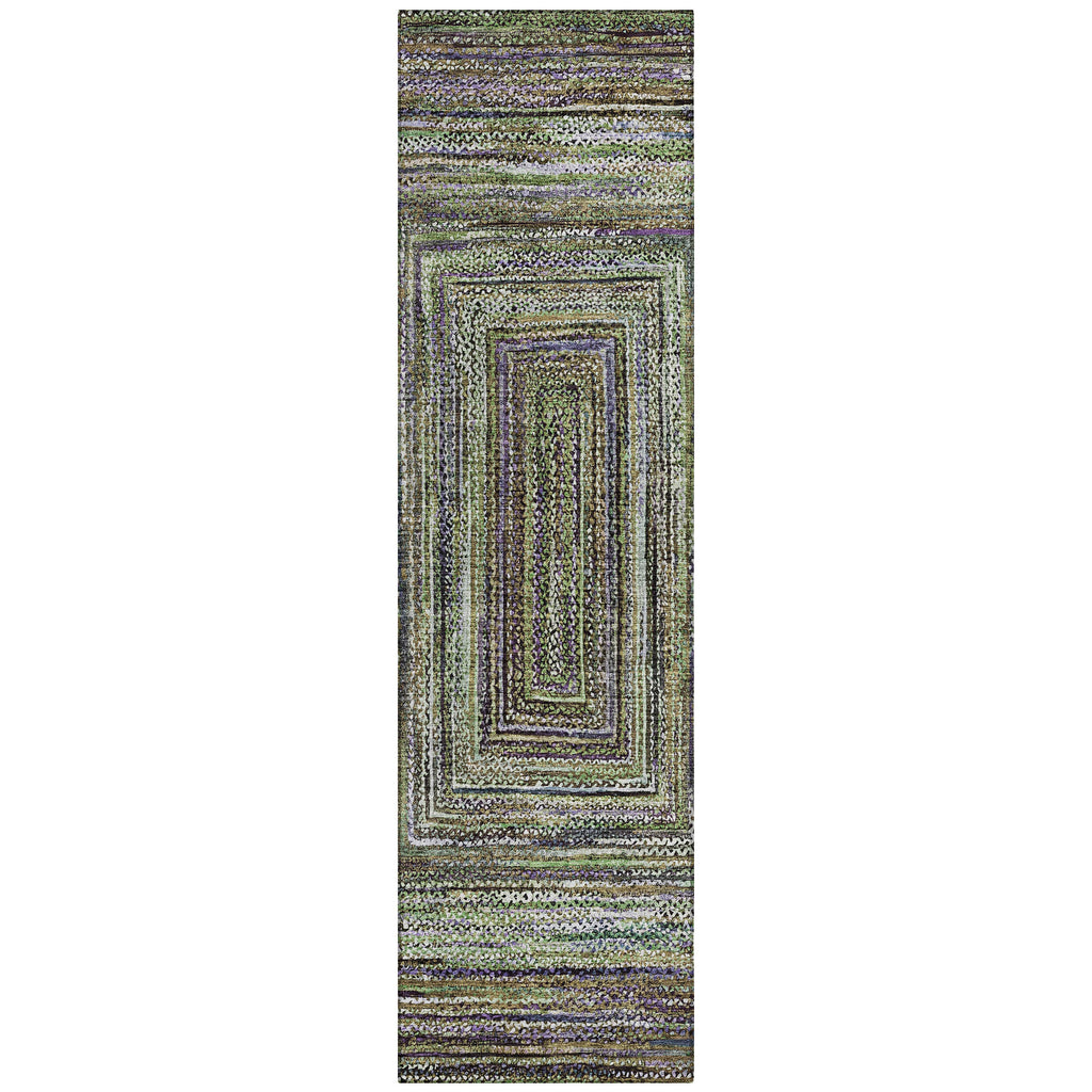 addison chantille acn1725 olive rug