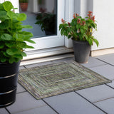 addison chantille acn1725 olive rug