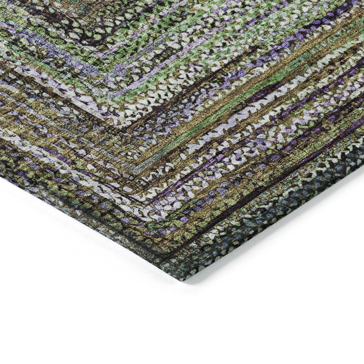 addison chantille acn1725 olive rug