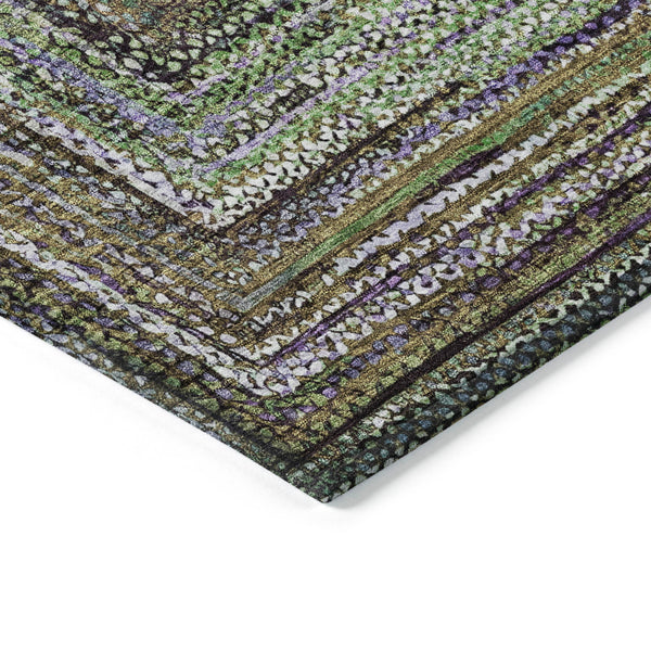 addison chantille acn1725 olive rug