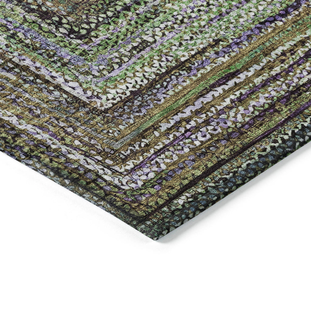 addison chantille acn1725 olive rug