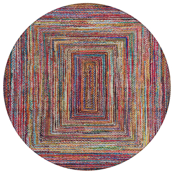 addison chantille acn1725 paprika rug