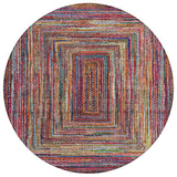 addison chantille acn1725 paprika rug