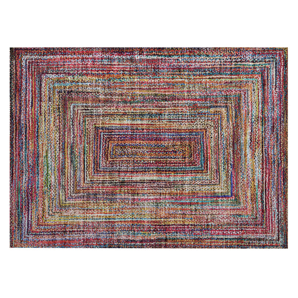 addison chantille acn1725 paprika rug