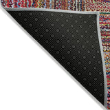 addison chantille acn1725 paprika rug