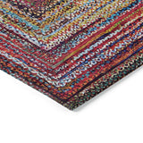 addison chantille acn1725 paprika rug