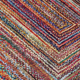 addison chantille acn1725 paprika rug