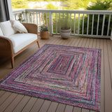 addison chantille acn1725 pink rug