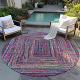 addison chantille acn1725 pink rug