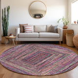addison chantille acn1725 pink rug