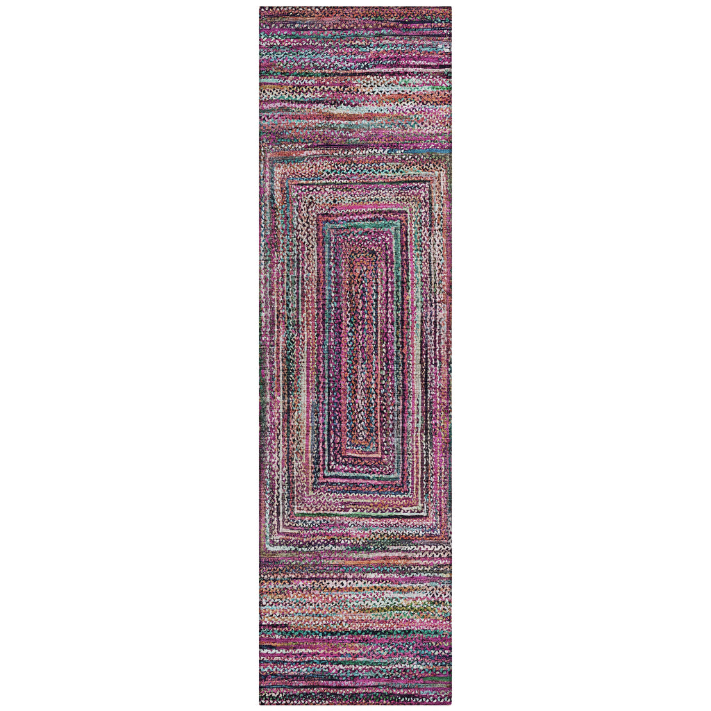 addison chantille acn1725 pink rug