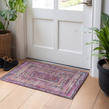 addison chantille acn1725 pink rug