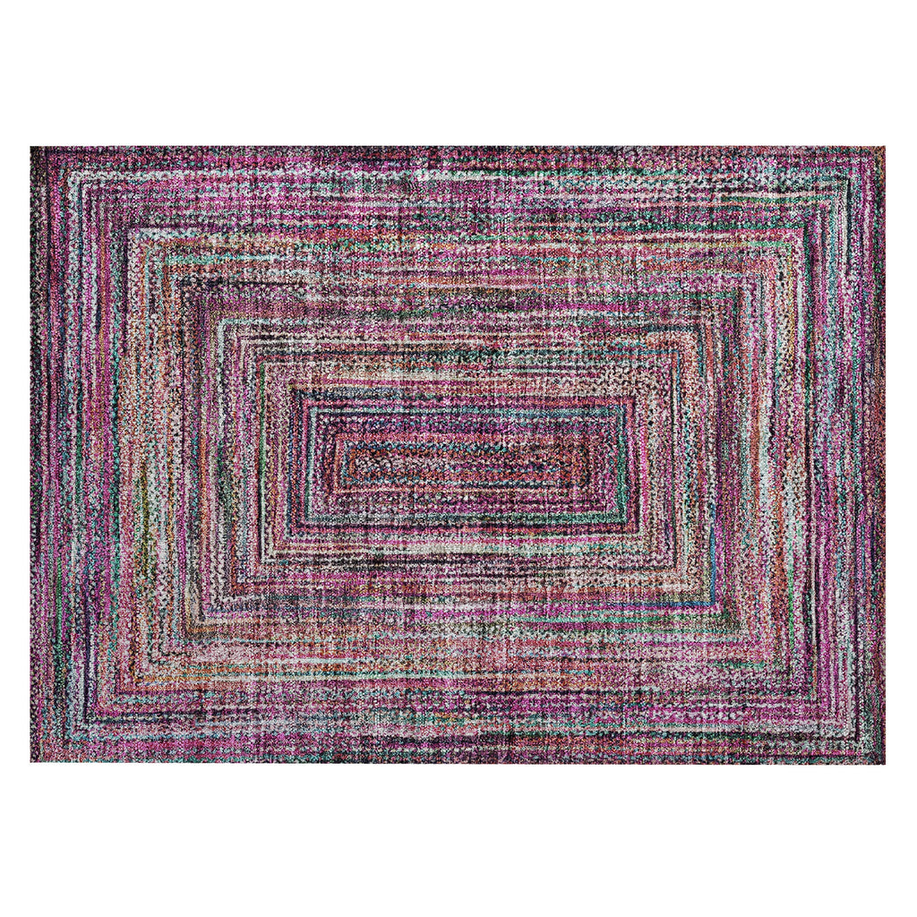 addison chantille acn1725 pink rug