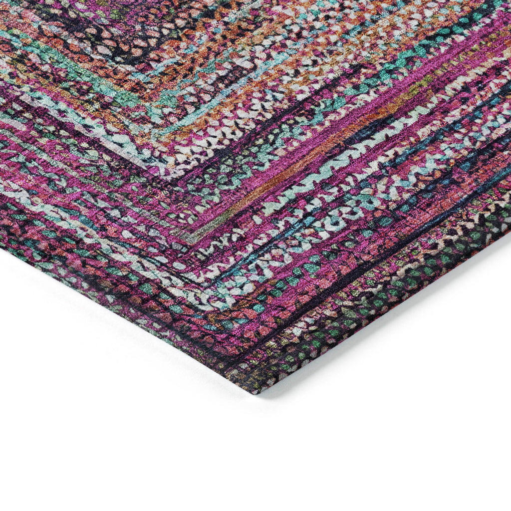 addison chantille acn1725 pink rug