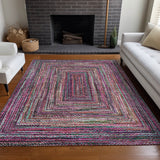 addison chantille acn1725 pink rug