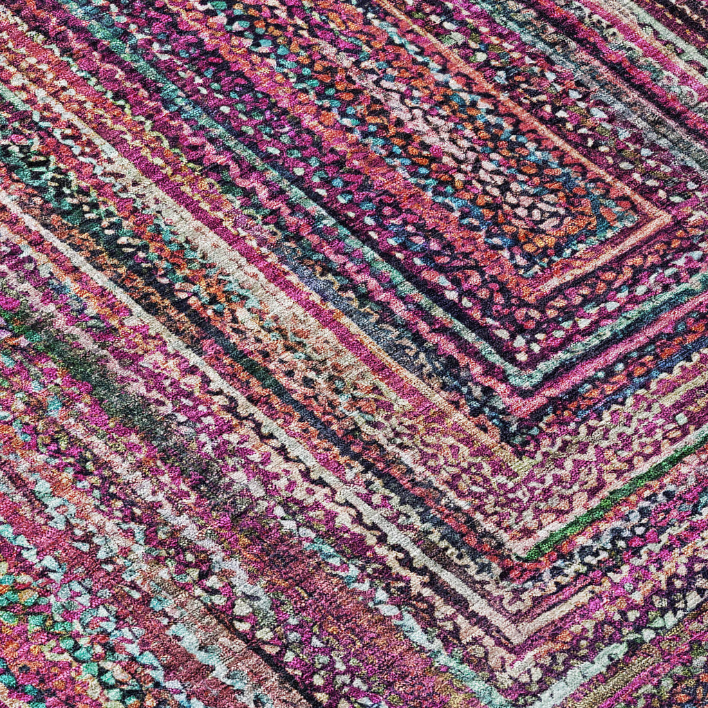addison chantille acn1725 pink rug