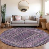 addison chantille acn1725 purple rug