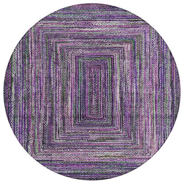 addison chantille acn1725 purple rug