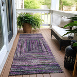 addison chantille acn1725 purple rug