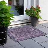 addison chantille acn1725 purple rug