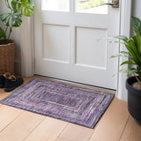 addison chantille acn1725 purple rug