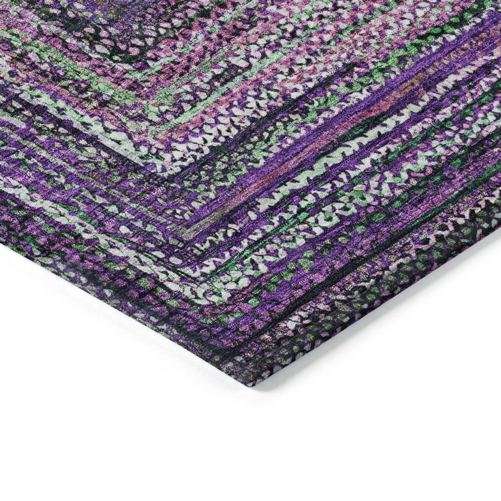 addison chantille acn1725 purple rug