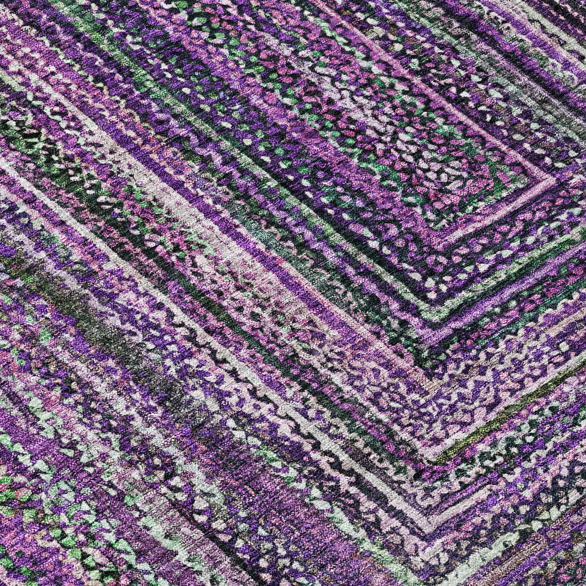 addison chantille acn1725 purple rug