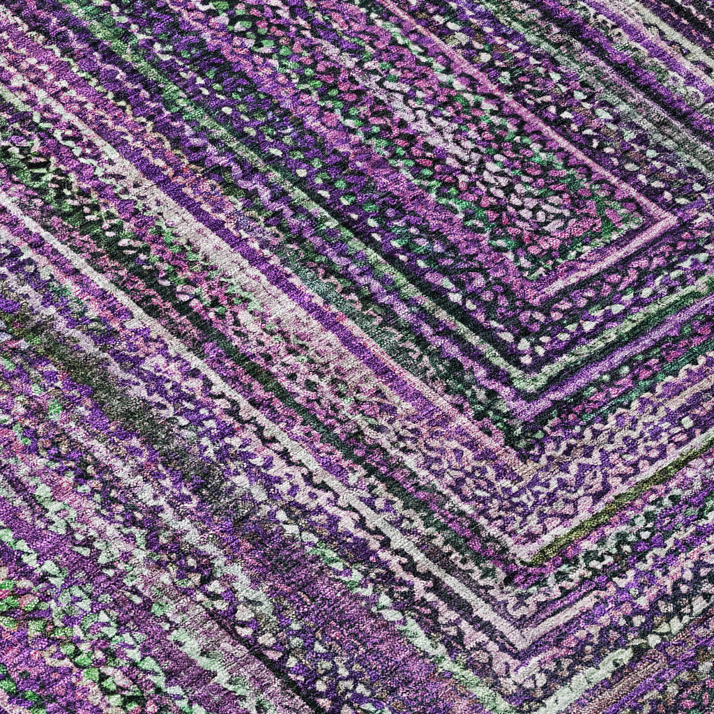 addison chantille acn1725 purple rug
